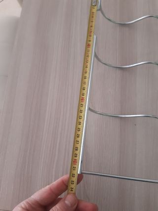 Porta bottiglie  frigo eletrolux 