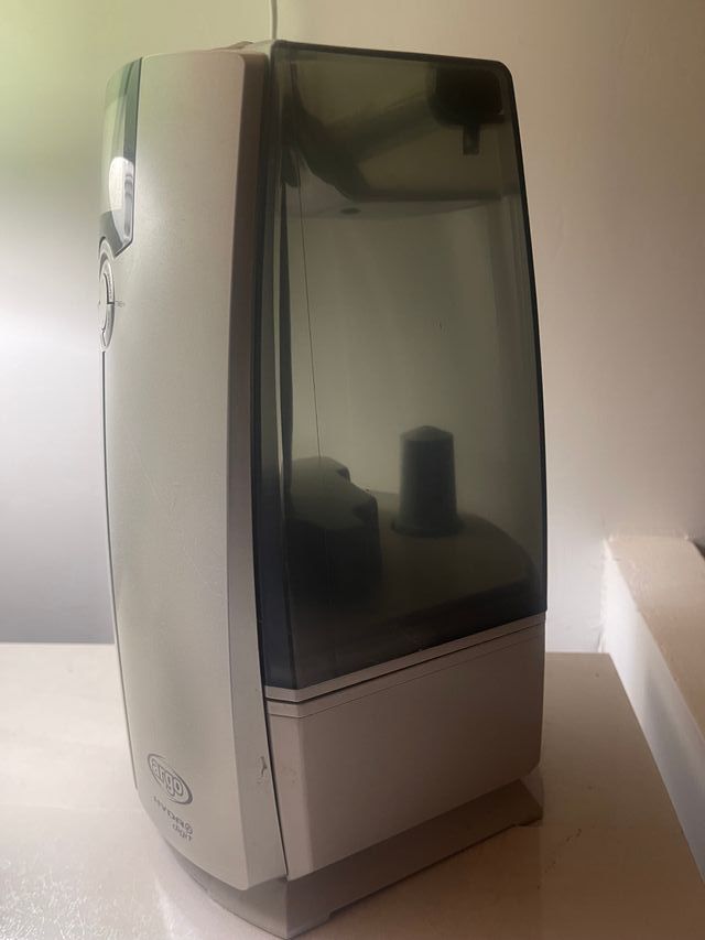 UMIDIFICATORE A ULTRASUONI ARGOCLIMA HYDRO DIGIT