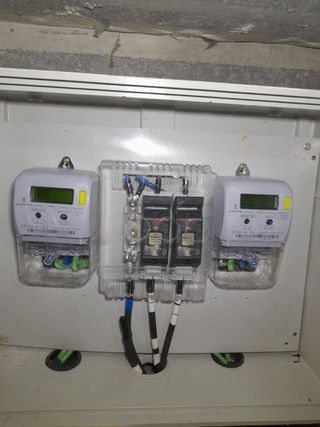 Electricista- 624085454