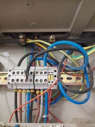 Electricista- 624085454