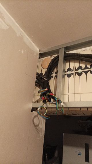 Electricista- 624085454