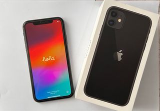 iPhone 11 (precio definitivo)