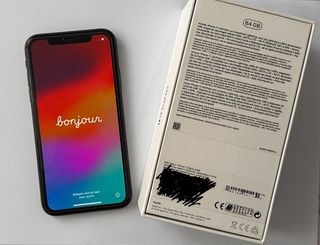 iPhone 11 (precio definitivo)