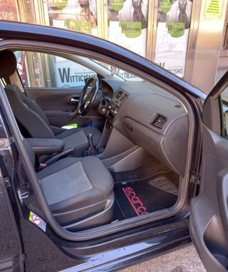 Volkswagen Polo 2010