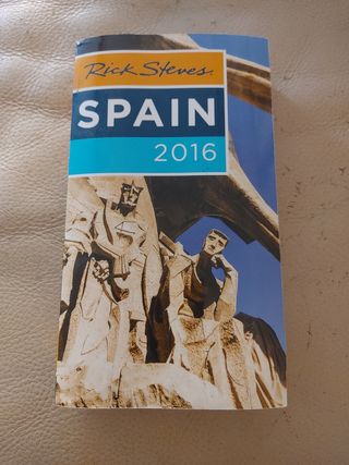 Guia España
