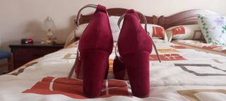 Zapatos de fiesta