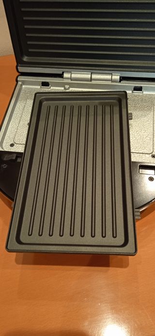 grill/ sandwichera
