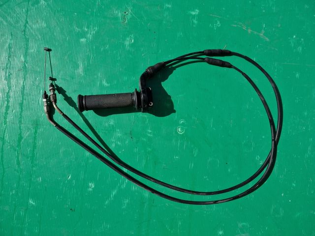 Acelerador completo suzuki vstrom 1000