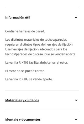 Estor nuevo beige lote 2 unds