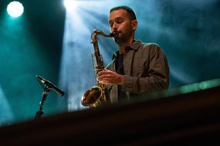 Clases de Saxofón