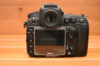 Nikon D800