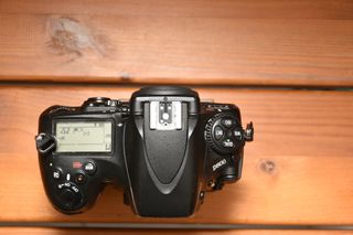 Nikon D800