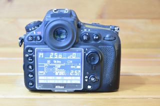 Nikon D800