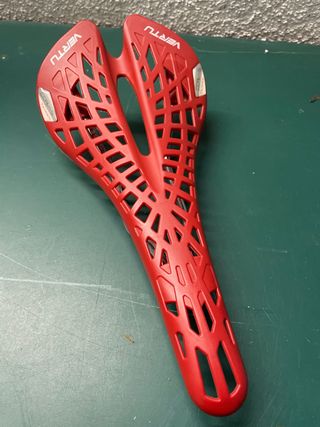 SILLIN BICICLETA LIGERO