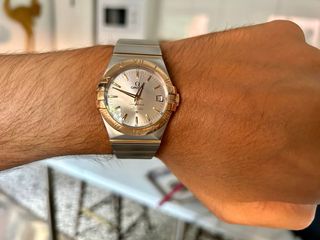 Omega Constellation