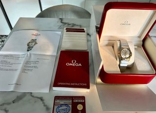 Omega Constellation