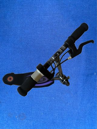 patinete infantil electrico