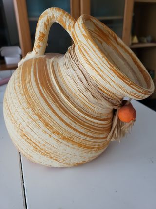 Jarrón