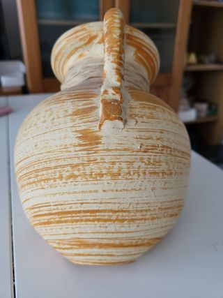 Jarrón