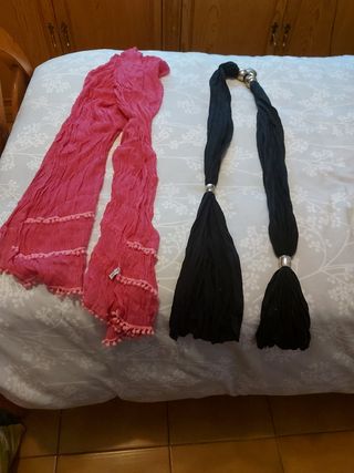 Foulard