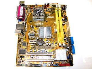 Placa Base Asus I220GC (Celeron220,DDR2)