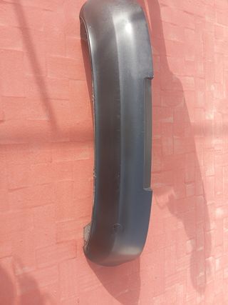 Espoiler original paragolpes trasero golf v