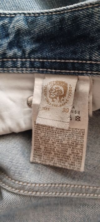 Jeans DIESEL