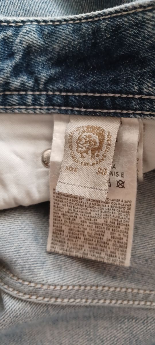 Jeans DIESEL