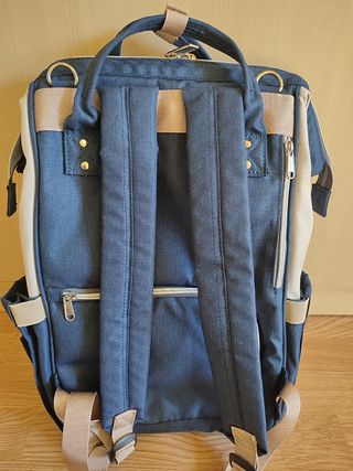Mochilas maternidad Pomelo Best