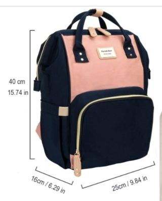 Mochilas maternidad Pomelo Best