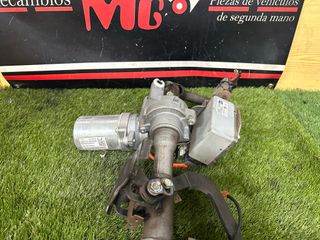 DIRECCION-CREMALLERA-SERVO-NISSAN NOTE 2015
