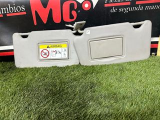 DIRECCION-CREMALLERA-SERVO-NISSAN NOTE 2015