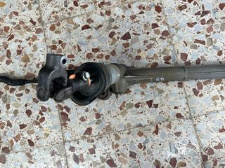 DIRECCION-CREMALLERA-SERVO-NISSAN NOTE 2015