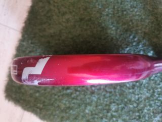 Pala power Red 370grm