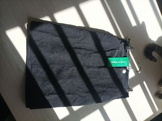 Falda Shein con regalo