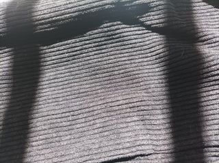 Falda Shein con regalo