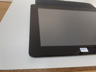 Tablet Asus averiada