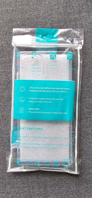 2 Carcasas s23 ultra