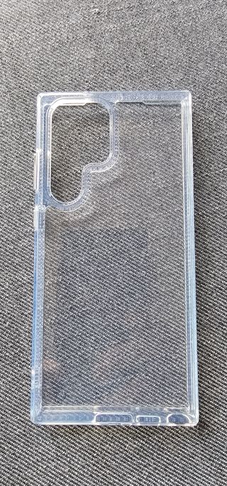 2 Carcasas s23 ultra