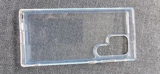 2 Carcasas s23 ultra