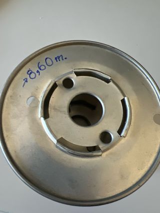 Cavo americano per chitarre elettriche Fender Gibson