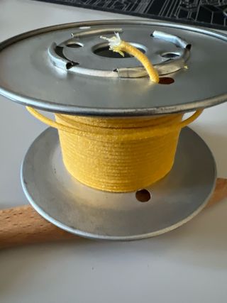 Cavo americano per chitarre elettriche Fender Gibson