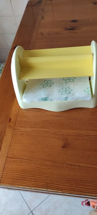 Bellissimo porta tovaglioli