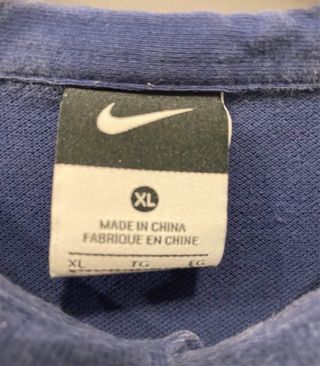 Polo Seleccion Francesa de Futbol