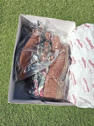 Botines Coolway 
