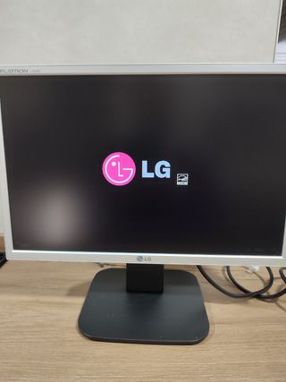 Monitor LG