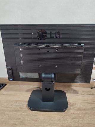 Monitor LG