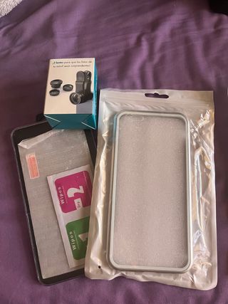 pack iphone 6s plus