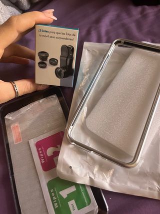 pack iphone 6s plus