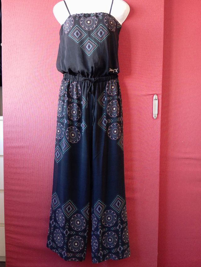 Jumpsuit Desigual - Taglia XS